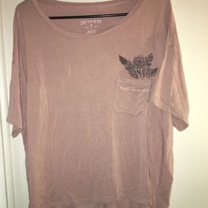 AEO Soft andSexy T
